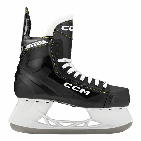CCM Tacks AS-550 Ice Skates - JUNIOR