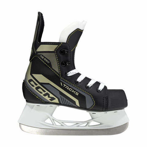 CCM Tacks AS-550 Ice Skates - YOUTH