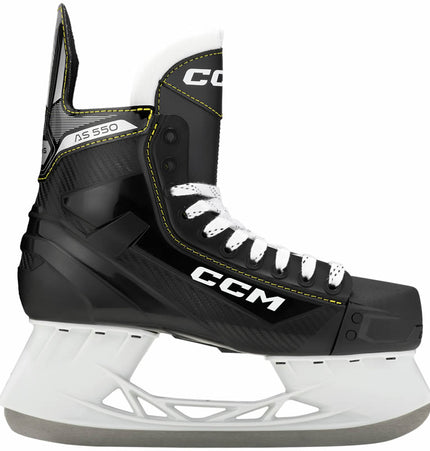 CCM Tacks AS-550 Ice Skates - SENIOR