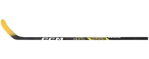 CCM Tacks AS-570 Grip Hockey Stick - JUNIOR