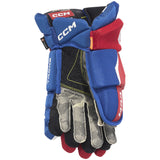 CCM Tacks AS-V Gloves - JUNIOR