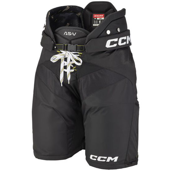 CCM Tacks AS-V Hockey Pants - JUNIOR