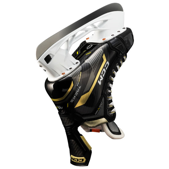 CCM TACKS AS-V PRO Hockey Skates - Senior Ice Skates