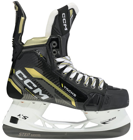 CCM Tacks AS-V Pro Ice Skates - SENIOR