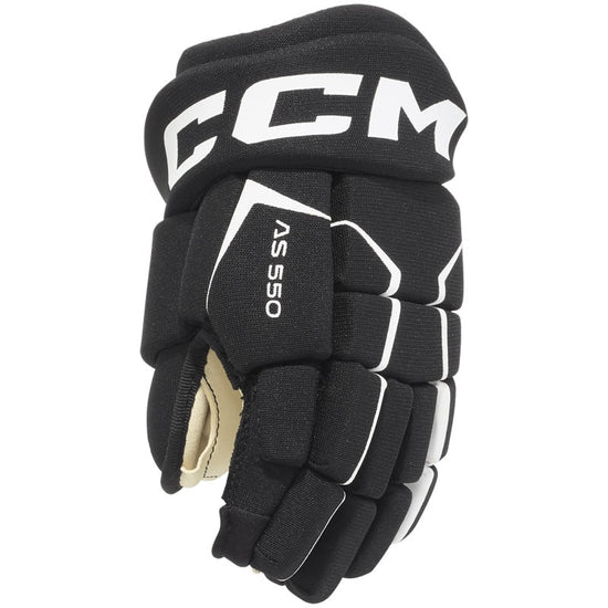 CCM Tacks AS550 Gloves - YOUTH
