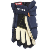 CCM Tacks AS580 Gloves - JUNIOR