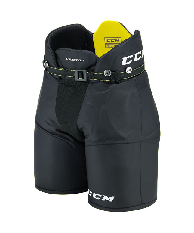 CCM Tacks Vector Hockey Pants - YOUTH