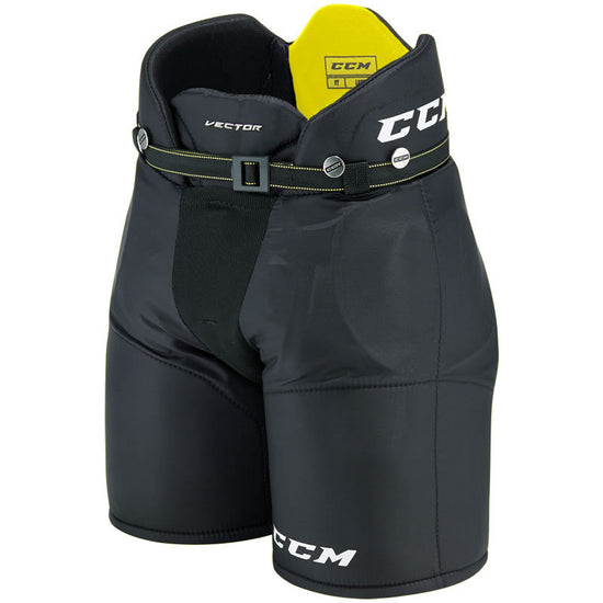 CCM Tacks Vector Hockey Pants - YOUTH