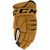 CCM Tacks 4R2 Vector Plus Gloves - SENIOR