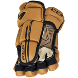 CCM Tacks 4R2 Vector Plus Gloves - SENIOR
