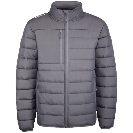 Collection image for: CCM Quilted Winter Jacket