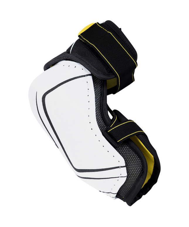 CCM Tacks Vector Elbow Pads - JUNIOR