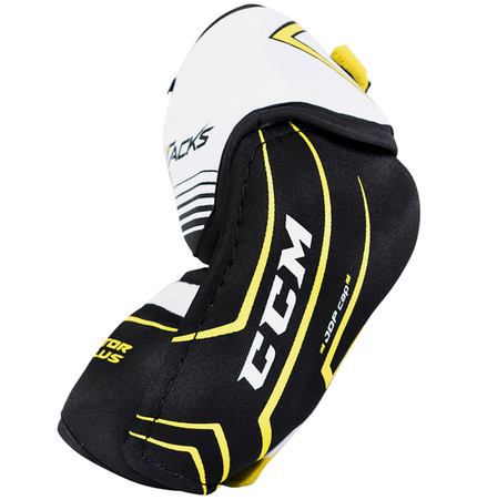 CCM Tacks Vector Plus Elbow Pads - JUNIOR