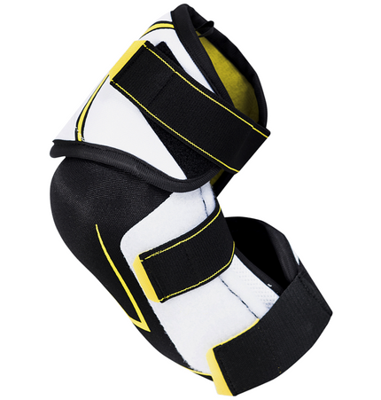 CCM Tacks Vector Plus Elbow Pads - JUNIOR