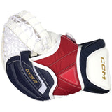 CCM Axis 2 Goalie Glove - SENIOR