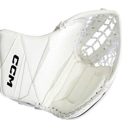 CCM Axis 2 Goalie Glove - SENIOR