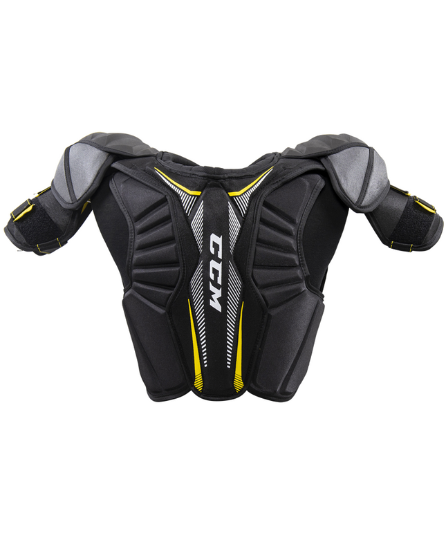 CCM Tacks Vector Pro Shoulder Pads - SENIOR