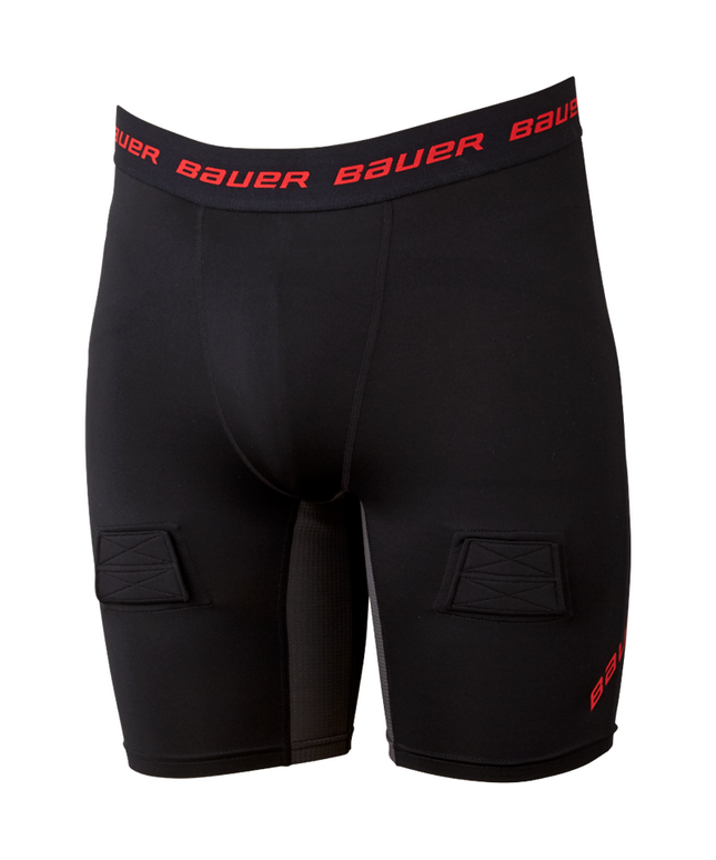 Bauer Essential Compression Jock Short