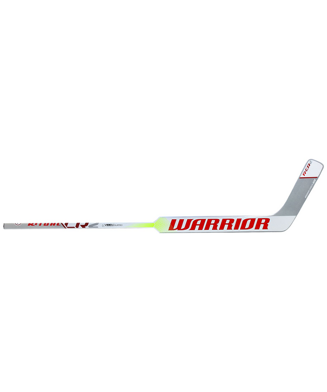 Warrior Ritual CR2 Goalie Stick - SENIOR