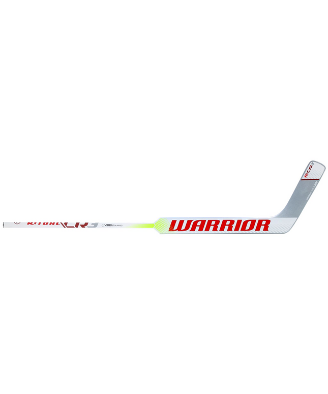 Warrior Ritual CR3 Goalie Stick - SENIOR