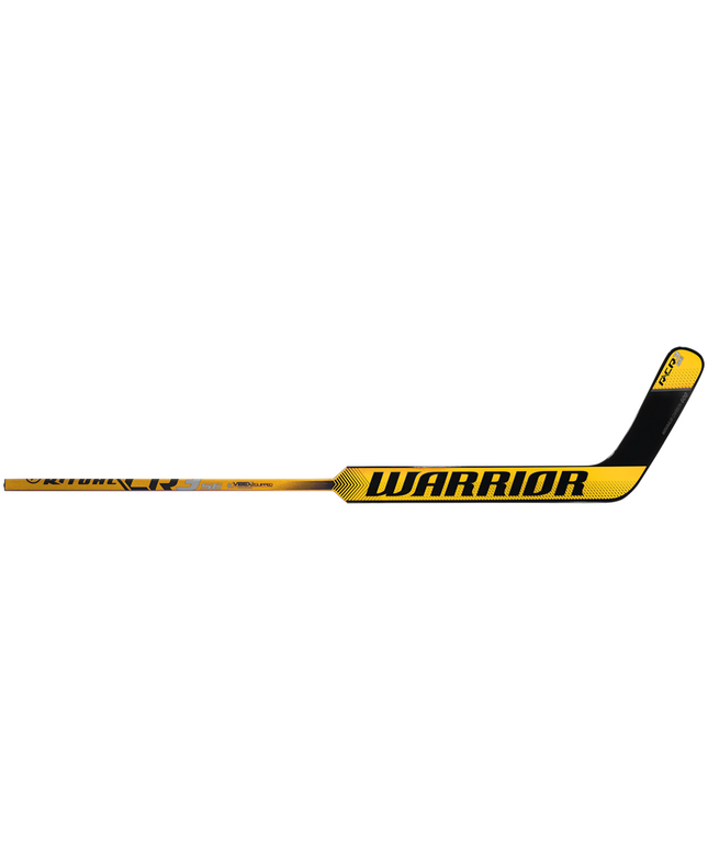 Warrior Ritual CR3 SE Goalie Stick - SENIOR