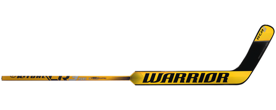 Warrior Ritual CR3 SE Goalie Stick - SENIOR