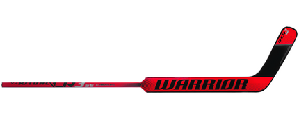 Warrior Ritual CR3 SE Goalie Stick - SENIOR