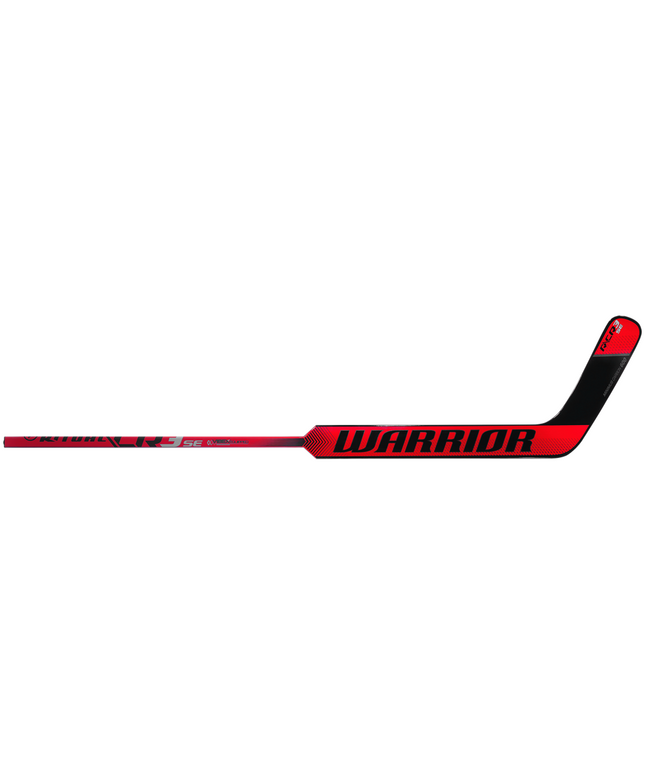Warrior Ritual CR3 SE Goalie Stick - SENIOR