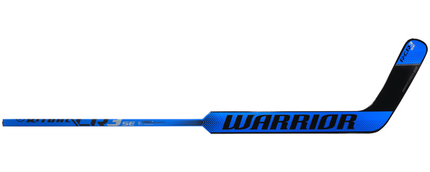 Warrior Ritual CR3 SE Goalie Stick - SENIOR