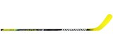 Warrior Alpha DX3 Grip Hockey Stick - JUNIOR