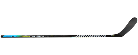 Warrior Alpha DX Pro Grip Hockey Stick - SENIOR