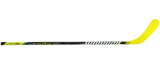 Warrior Alpha DX Grip Hockey Stick - TYKE
