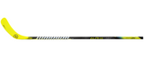 Warrior Alpha DX Grip Hockey Stick - TYKE
