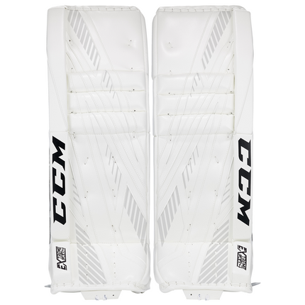 Collection image for: CCM Goalie Equipment