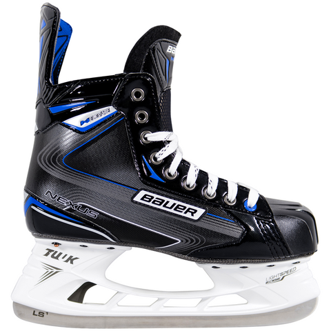 Bauer Nexus Elevate Ice Skates - SENIOR