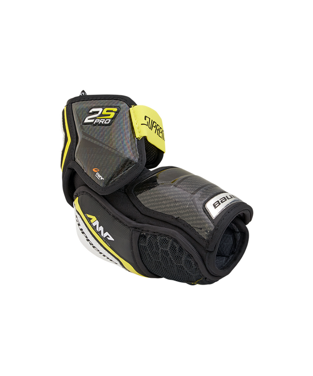 Bauer Supreme 2S Pro Elbow Pads - JUNIOR