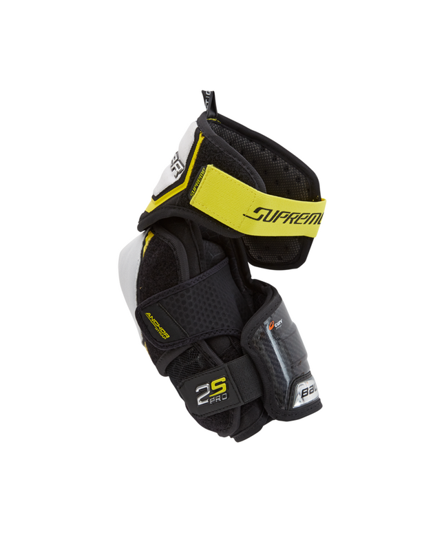 Bauer Supreme 2S Pro Elbow Pads - JUNIOR