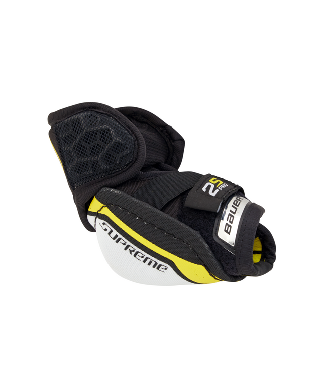 Bauer Supreme 2S Pro Elbow Pads - YOUTH