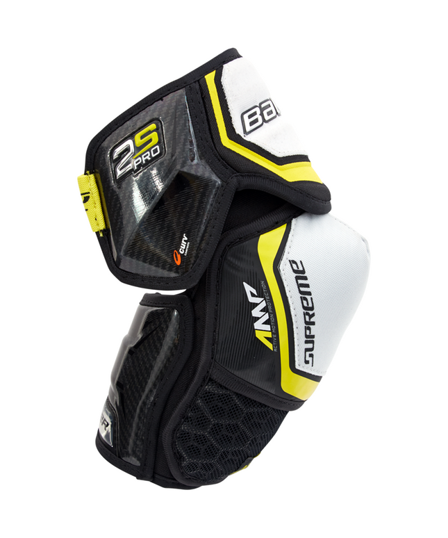 Bauer Supreme 2S Pro Elbow Pads - JUNIOR