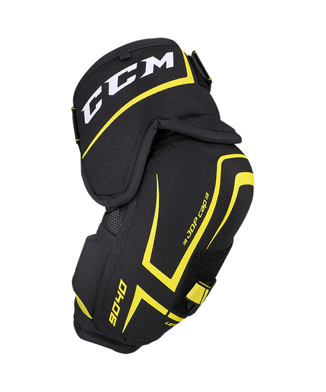 CCM Tacks 9040 Elbow Pads - SENIOR