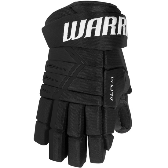Warrior Alpha Evo Lite Gloves - SENIOR