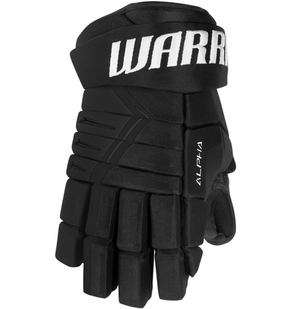 Warrior Alpha Evo Lite Gloves - JUNIOR
