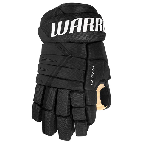 Warrior Alpha Evo Pro Gloves - SENIOR