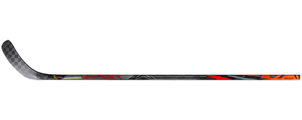 Bauer Vapor FlyLite Grip Hockey Stick - YOUTH