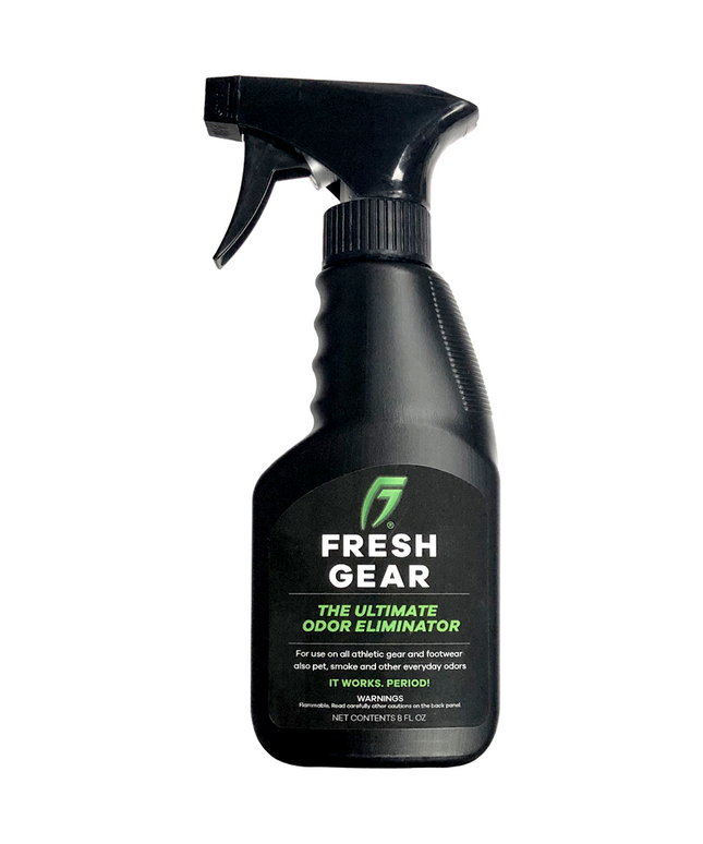 Fresh Gear Odor Eliminator