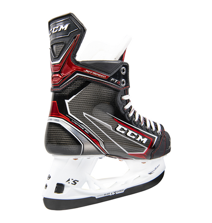 CCM JetSpeed FT2 Ice Skates - JUNIOR