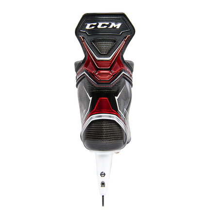 CCM JetSpeed FT2 Ice Skates - JUNIOR