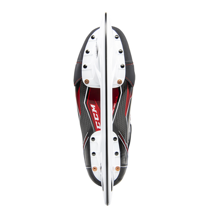 CCM JetSpeed FT2 Ice Skates - JUNIOR