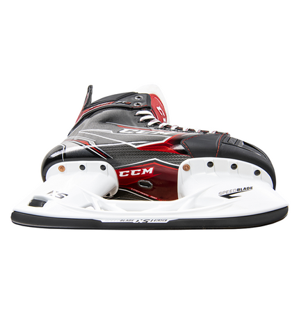 CCM JetSpeed FT2 Ice Skates - JUNIOR
