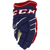 CCM JetSpeed FT370 Gloves - JUNIOR